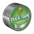 thumbnail image 1 of Color Duck Tape® Brand Duct Tape, Chrome, 1.88 in. x 10 yd., 1 of 4