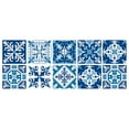 thumbnail image 3 of Impermeable a prueba de aceite Pinup Picture Home / Drawing Room / Kitchen / Bath Room Decoration Paster, 3 of 8