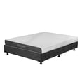 thumbnail image 3 of Colchón Matrimonial Inabox Restonic + Box + Almohada 2Pack + Protector Cloud, 3 of 8