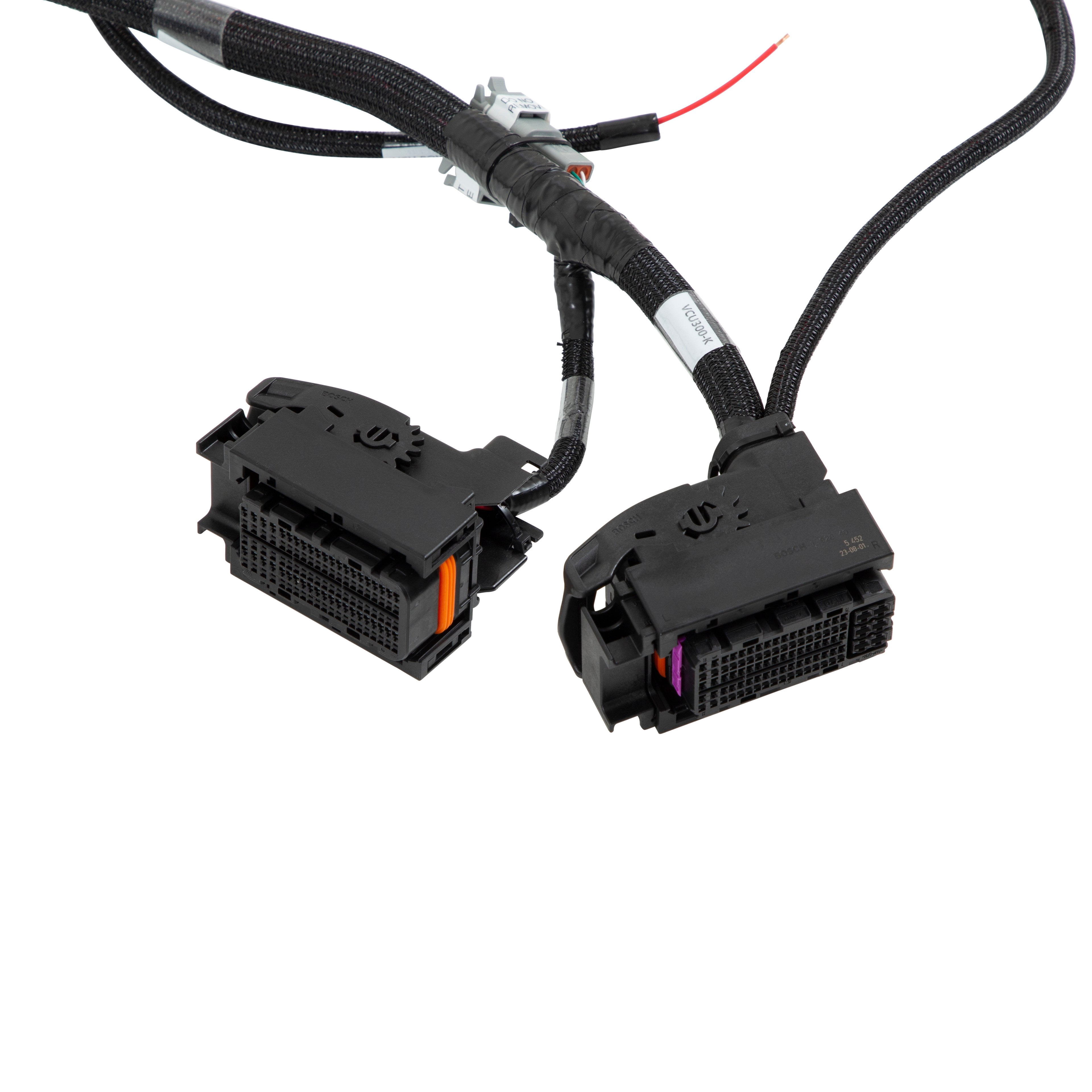 AEM 30-8603 Front Low Voltage VCU300 Harness