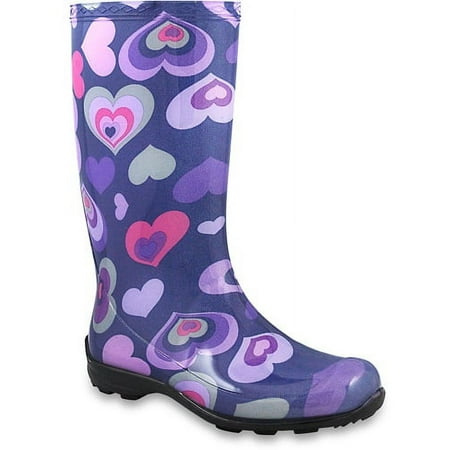 Womens Rainboot
