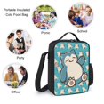 thumbnail image 5 of Sn-orlax-Cute 3pcs Set Laptop Bag Travel Hiking Camping Daypacks Lunch Bag Pencil Case, 5 of 8