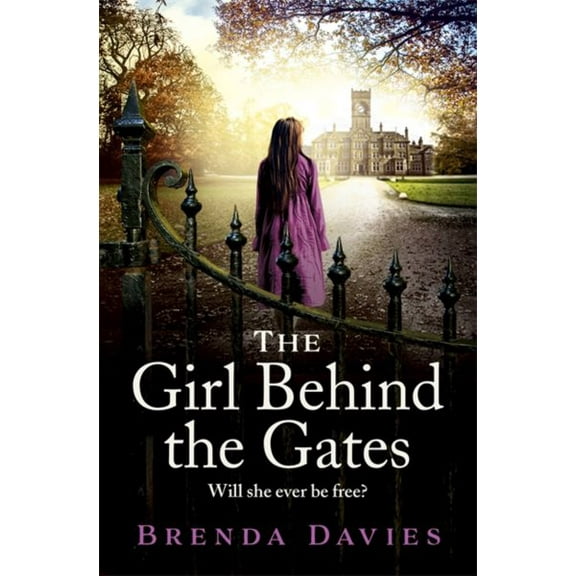 Pre-Owned The Girl Behind the Gates: The gripping, heart-breaking historical bestseller based on a true story Paperback