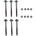 thumbnail image 2 of Dorman 13846 Frame To Body Mounting Bolt Kit for Specific Ford / Lincoln Models, 2 of 4