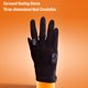 thumbnail image 4 of Guantes Calefactables Para Ciclismo, Eléctricos Por USB, Para Hombres Y Mujeres, 5 Calor, 4 of 7