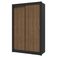 thumbnail image 1 of Ropero Closet Madesa Vivare 2 Puertas NM, 1 of 5