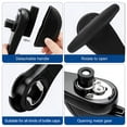 thumbnail image 3 of EEEkit 4-in-1 Jar Opener for Seniors, Bottle and Can Opener for Arthritis and Weak Hands, Red, 3 of 7