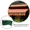 thumbnail image 3 of Hytrove De Lona Para Reparación Rápida De Toldos Y Cubiertas Exteriores Color Verde, 3 of 6