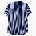 thumbnail image 2 of Blusa George para Dama Camisera Denim Talla Eg, 2 of 4