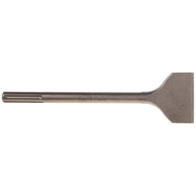 Cincel de escalado Bosch HS1910 de 7,6 cm x 30,5 cm SDS max