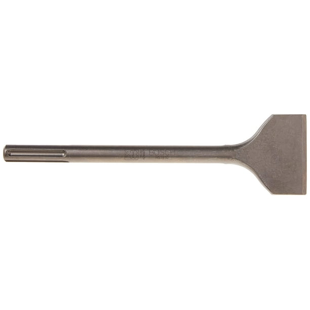 Cincel de escalado Bosch HS1910 de 7,6 cm x 30,5 cm SDS max