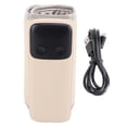 thumbnail image 1 of Chauffe-biberon rechargeable pour bébé, chauffe-biberon portable et rapide, température constante pour l'extérieur, 1 of 4