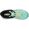 thumbnail image 4 of Hoka Bondi 9 Luna Moth/Blue Spark Chaussures de Course pour Homme, 4 of 5
