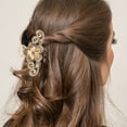 thumbnail image 4 of FOMIYES Clips Para Grandes Con De Flor Y Para Peinados Decorativos Y, 4 of 6