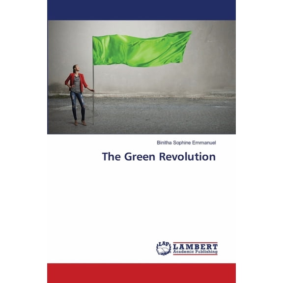 The Green Revolution, (Paperback)