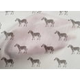 thumbnail image 4 of oneOone Organic Cotton Voile Fabric Printed Craft Fabric BTY 42 Inch Wide, 4 of 4