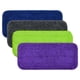 thumbnail image 1 of 4PCS Reusable Microfiber Mop Pads for Wet Jet Mop Washable Microfiber Replacement Pads Wet & Dry Cleaning, 1 of 5