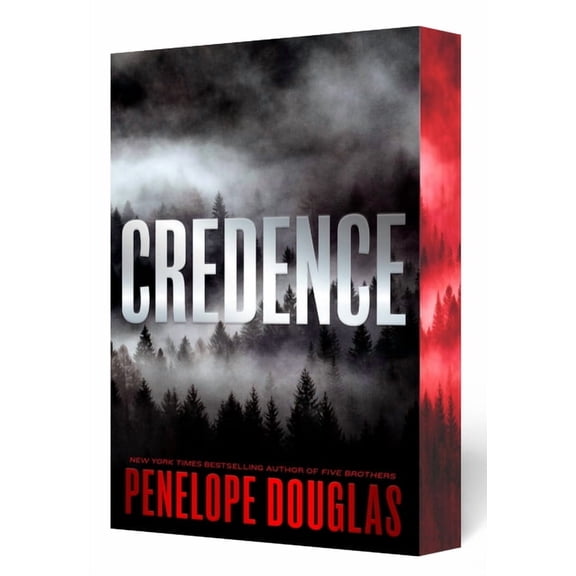 Credence: Deluxe Edition (Paperback)