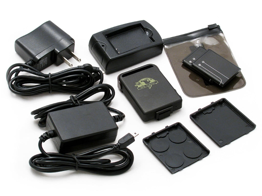 gps tracker for baby stroller