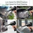 thumbnail image 5 of Cordless Air Duster,multi-use Portable Replaces Compressed Air Cans A, 5 of 5