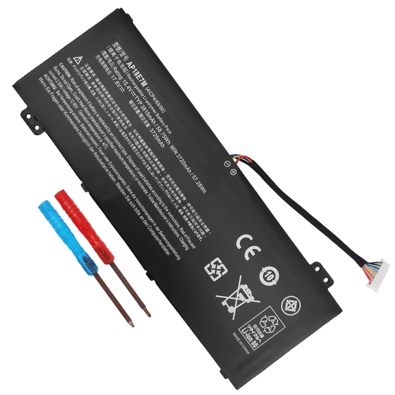 AP18E7M AP18E8M Battery for Acer Nitro 5 AN515-54 AN517-51 AN515-55 AN515-44 AN515-43 Nitro 7 AN715-51 Predator Helios 300