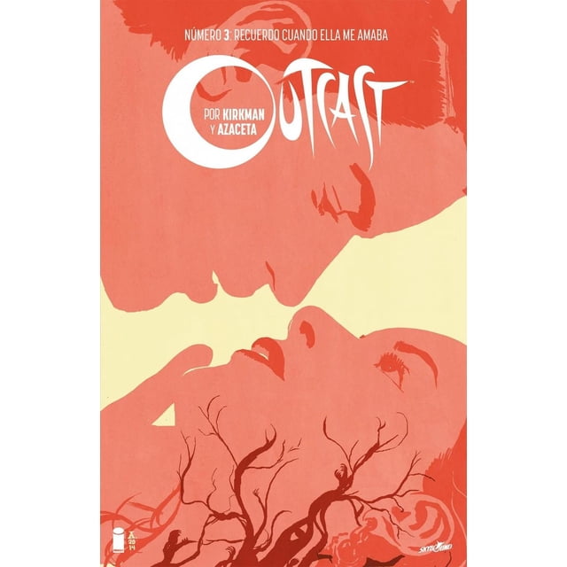 Outcast 3