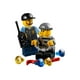 LEGO City 60006 - La Police ATV – image 5 sur 5