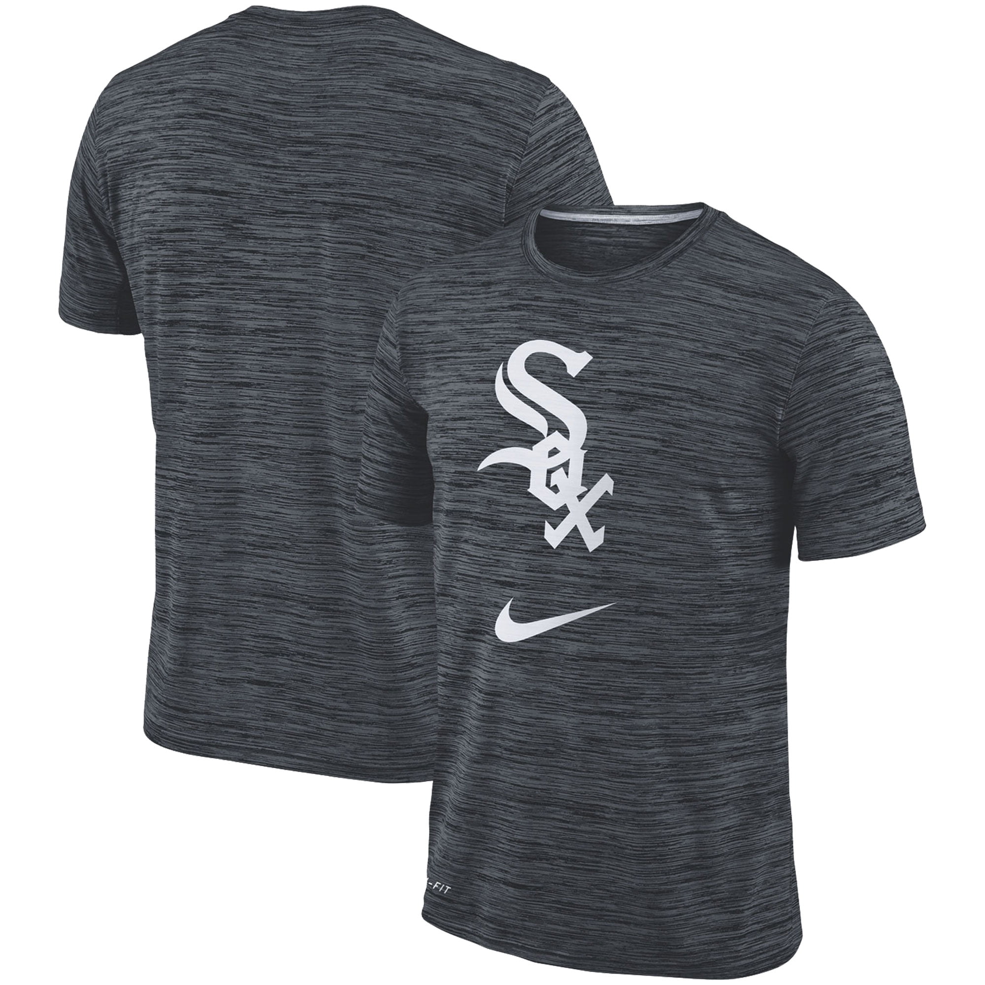 chicago white sox dri fit shirt