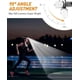 thumbnail image 3 of Rechargeable Headlamp, 6 Lighting Modes 90 Adjustable, 2000mAh, 3 of 5