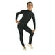 thumbnail image 1 of 1x Traje de Adulto Cuerpo Duradero Cómodo Ropa Spandex Elastano Flexible Mujer Chica Baile Danza Macarena Body de Spandex, 1 of 7