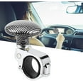 thumbnail image 1 of Car Steering Wheel Turn Knob Power Ball Booster Auxiliary Handle Control, 1 of 4