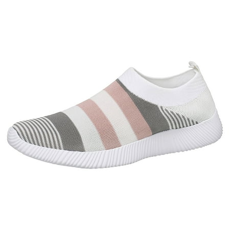 

Eudgs Women Sneakers Fashionable Couple Style Mesh Breathable Comfortable Lightweight Non All Season Casual Shoes Club C Double Sneaker Womens Sneaker for Women Women s Wedge Sneaker Advantage Sneaker