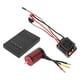 thumbnail image 3 of Tarjeta de programación ESC de motor sin cepillo 3660 1 / 8 RC motor sin cepillo para vehículos 80A electrodomésticos combinados ESC sin cepillo 3100kv, 3 of 10