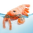 thumbnail image 7 of Electric Stuffed Toy Moving Lobster Wiggle Jumping Dog, 7 of 7