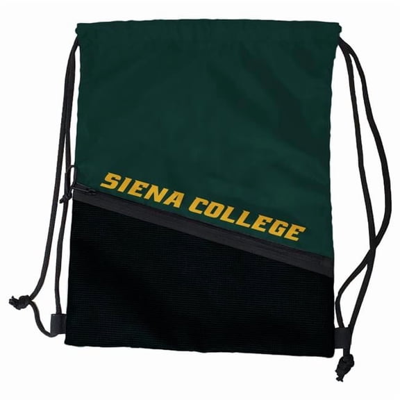 Logo Brands C1146-871D Siena Heights Tilt Backsack