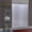 Brushed Nickel, variant on Miseno MSDR4869-SV Suave 69" High X 42-48" Wide Hinged Framed Shower Door - Chrome