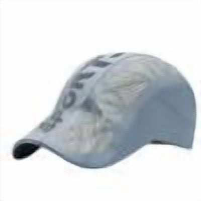 YFTDEF Sport Cap, Breathable Mesh, Adjustable Strap, Quick-Drying Fabric, Washable, Lightweight, Comfortable Fit, Ideal for Running, Cycling, Outdoor Activities