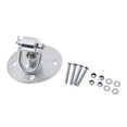 thumbnail image 3 of Heavy Duty giratorio de 360 ​​grados Speedball Pear de boxeo de tejado de material acero Colgador de entrenamiento de boxeo MMA con hardware shamjiam Steel Speed ​​Ball Swivel, 3 of 7