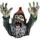 thumbnail image 1 of Estatua del cementerio del jardín zombi, decoración gótica, zombi enano, 1 of 5