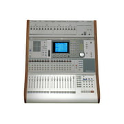 Tascam DM-3200 - Digital mixer with dual DSP FX - 48-channel