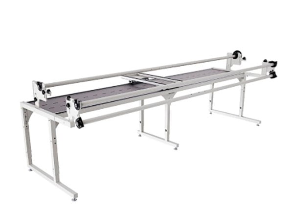 grace frame machine quilting