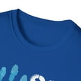 thumbnail image 3 of Special Education SPED Shirt See The Able Not The Label Unisex T-Shirt, 3 of 4