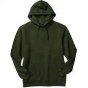 Starter Pullover Hood Fleece Top