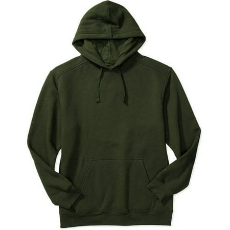 Starter Pullover Hood Fleece Top