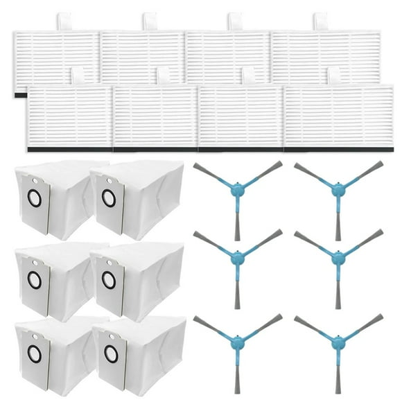 BUYISI For Conga 9990 Ai For Conga 9590 / For Conga 10090 Ai Spin For Ultra Power Home Aspiradoras Para El Hogar Accessories