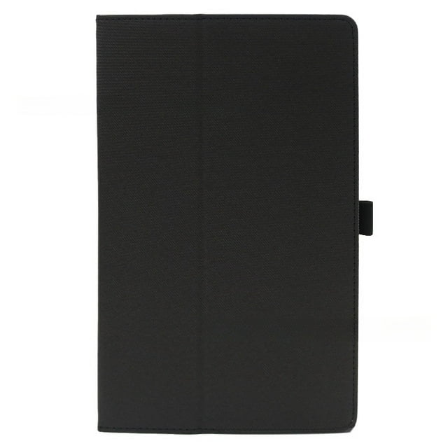 Tablet Cover Case For 2023 10.1 inch BMAX MaxPad I9 PLUS Leather Fall Protection Case Black For MaxPad I9 Plus