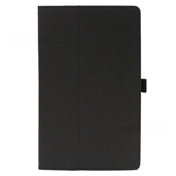 Tablet Cover Case For 2023 10.1 inch BMAX MaxPad I9 PLUS Leather Fall Protection Case Black For MaxPad I9 Plus