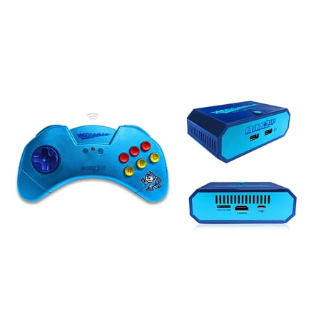 Mega Man HDMI Game Console [Brand New]