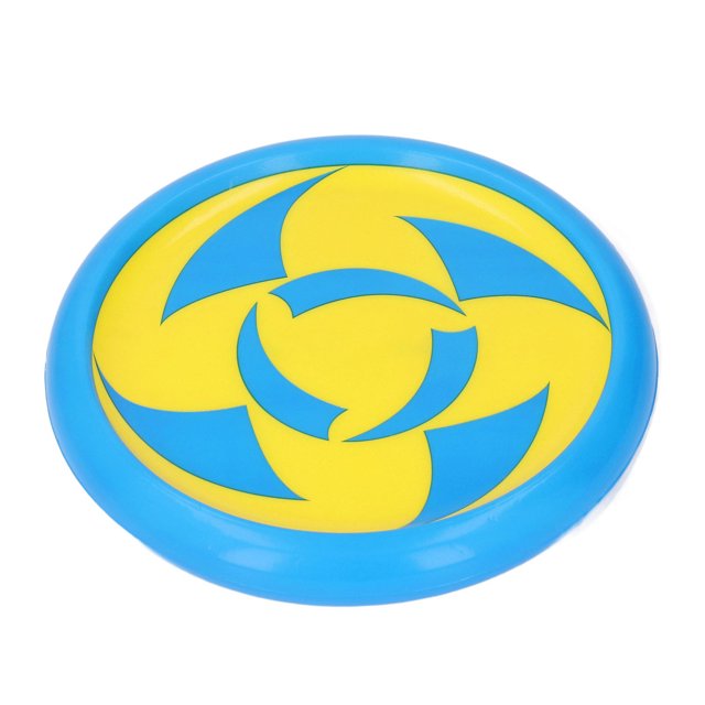 Platillo volador suave, disco volador suave, juguete de disco volador brillante para niños, disco volador suave, diseño de última generación