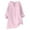 505_Pink, variant on Beige Office Blouses for Women for Work, Elbow-Length Cute Summer Shirts for Women, Cotton Tops for Women, Women's Fashion Sweater V Neck Half Sleeve Loose Base T Shirt Top